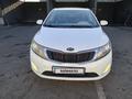 Kia Rio 2014 годаүшін4 000 000 тг. в Тараз – фото 3