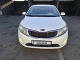 Kia Rio 2014 годаүшін4 000 000 тг. в Тараз – фото 3
