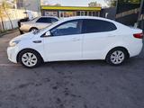 Kia Rio 2014 годаүшін4 000 000 тг. в Тараз – фото 4