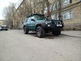 Nissan Patrol 2000 годаүшін6 300 000 тг. в Караганда – фото 2