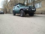 Nissan Patrol 2000 годаүшін6 300 000 тг. в Караганда