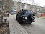 Nissan Patrol 2000 годаүшін6 300 000 тг. в Караганда – фото 4