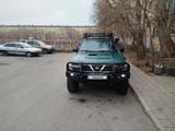 Nissan Patrol 2000 годаүшін6 300 000 тг. в Караганда – фото 5