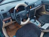 Opel Vectra 2002 года за 3 400 000 тг. в Актобе – фото 5