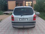 Opel Zafira 2000 годаfor3 500 000 тг. в Актобе – фото 3