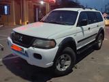 Mitsubishi Montero Sport 2002 года за 4 400 000 тг. в Караганда