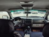Mitsubishi Montero Sport 2002 года за 4 400 000 тг. в Караганда – фото 2