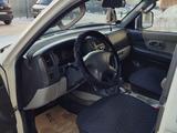 Mitsubishi Montero Sport 2002 года за 4 400 000 тг. в Караганда – фото 3
