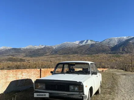 ВАЗ (Lada) 2105 1998 года за 450 000 тг. в Риддер – фото 3