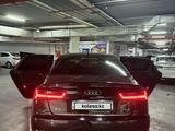 Audi A6 2016 года за 14 500 000 тг. в Актау – фото 2