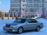 Toyota Crown Majesta 2001 годаүшін4 800 000 тг. в Алматы