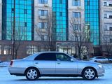 Toyota Crown Majesta 2001 годаүшін4 800 000 тг. в Алматы – фото 5