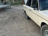ВАЗ (Lada) 2106 1996 года за 1 100 000 тг. в Шымкент – фото 5