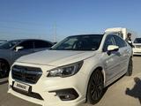 Subaru Legacy 2019 года за 6 700 000 тг. в Актау – фото 4