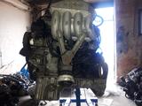 Контрактный двигатель М111.961 объемом 2.2 литра за 520 000 тг. в Кокшетау – фото 2