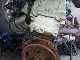 Контрактный двигатель М111.961 объемом 2.2 литраүшін520 000 тг. в Кокшетау – фото 4