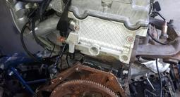 Контрактный двигатель М111.961 объемом 2.2 литра за 520 000 тг. в Кокшетау – фото 4