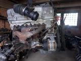 Контрактный двигатель М111.961 объемом 2.2 литраүшін520 000 тг. в Кокшетау – фото 5