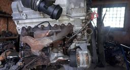 Контрактный двигатель М111.961 объемом 2.2 литра за 520 000 тг. в Кокшетау – фото 5