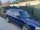 Subaru Legacy 1996 годаүшін1 900 000 тг. в Талдыкорган