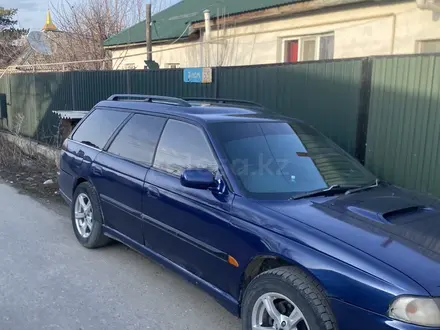 Subaru Legacy 1996 года за 1 900 000 тг. в Талдыкорган