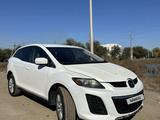 Mazda CX-7 2010 года за 5 000 000 тг. в Актобе – фото 2