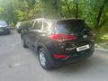 Hyundai Tucson 2016 года за 9 500 000 тг. в Алматы – фото 4