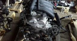 Двигатель HR15 HR16 1.5л оригинал за 1 000 тг. в Алматы