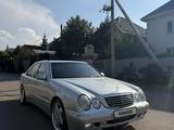 Mercedes-Benz E 280 2002 года за 5 000 000 тг. в Алматы