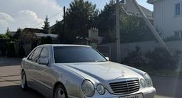 Mercedes-Benz E 280 2002 года за 5 000 000 тг. в Алматы