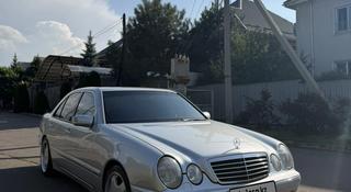 Mercedes-Benz E 280 2002 года за 5 000 000 тг. в Алматы