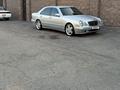 Mercedes-Benz E 280 2002 года за 5 000 000 тг. в Алматы – фото 9