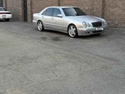 Mercedes-Benz E 280 2002 года за 5 000 000 тг. в Алматы – фото 9