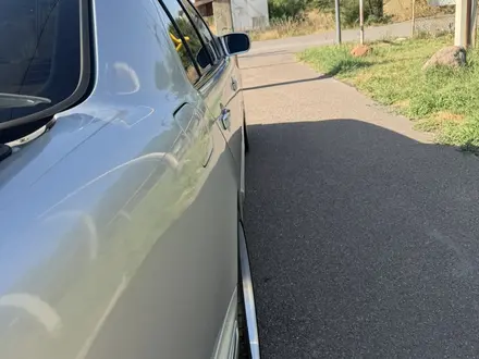 Mercedes-Benz E 280 2002 года за 5 000 000 тг. в Алматы – фото 11