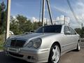 Mercedes-Benz E 280 2002 года за 5 000 000 тг. в Алматы – фото 2