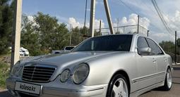 Mercedes-Benz E 280 2002 года за 5 000 000 тг. в Алматы – фото 2