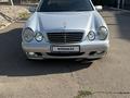 Mercedes-Benz E 280 2002 года за 5 000 000 тг. в Алматы – фото 3