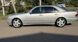 Mercedes-Benz E 280 2002 года за 5 000 000 тг. в Алматы – фото 4