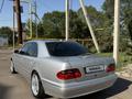 Mercedes-Benz E 280 2002 года за 5 000 000 тг. в Алматы – фото 5