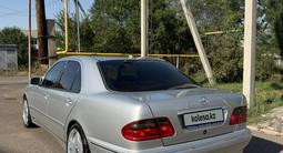 Mercedes-Benz E 280 2002 года за 5 000 000 тг. в Алматы – фото 5