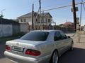 Mercedes-Benz E 280 2002 года за 5 000 000 тг. в Алматы – фото 6