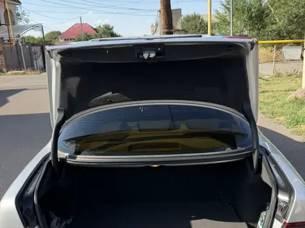 Mercedes-Benz E 280 2002 года за 5 000 000 тг. в Алматы – фото 7