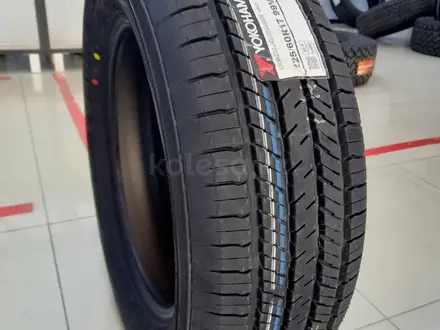 Yokohama 225/60R17 Japan Geolander G91 за 49 000 тг. в Алматы