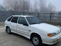 ВАЗ (Lada) 2114 2013 годаүшін1 800 000 тг. в Тараз – фото 10