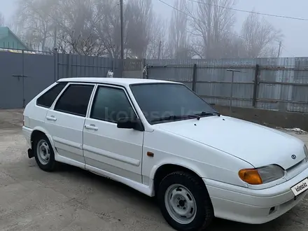 ВАЗ (Lada) 2114 2013 года за 1 800 000 тг. в Тараз – фото 10