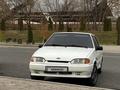 ВАЗ (Lada) 2114 2013 годаүшін1 800 000 тг. в Тараз – фото 11