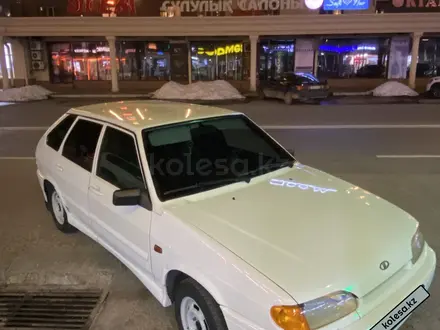 ВАЗ (Lada) 2114 2013 года за 1 800 000 тг. в Тараз