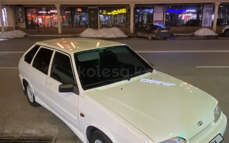 ВАЗ (Lada) 2114 2013 годаүшін1 800 000 тг. в Тараз