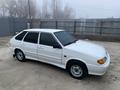 ВАЗ (Lada) 2114 2013 годаүшін1 800 000 тг. в Тараз – фото 7