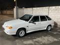 ВАЗ (Lada) 2114 2013 годаүшін1 800 000 тг. в Тараз – фото 5